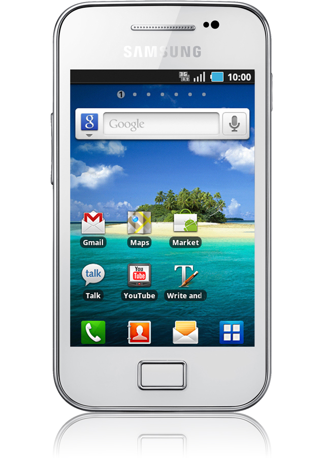Download Whatsapp Para Samsung Galaxy Ace S5830