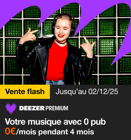 Deezer