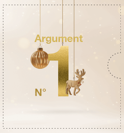 argument 1