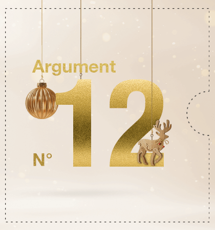 argument 12