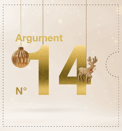 argument 14