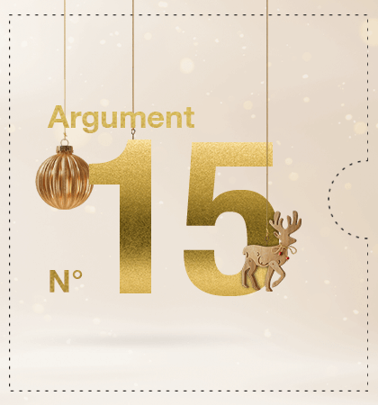 argument 15