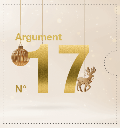 argument 17