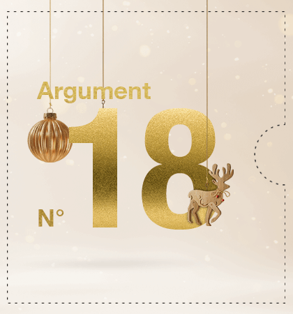 argument 18