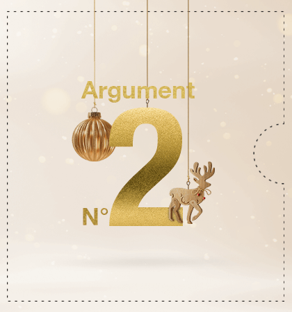 argument 2