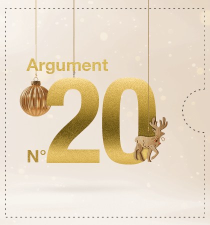 argument 20