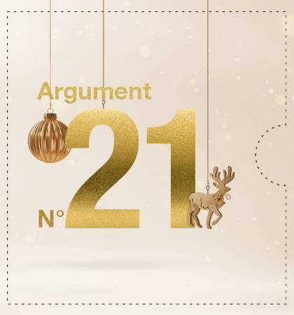 argument 21