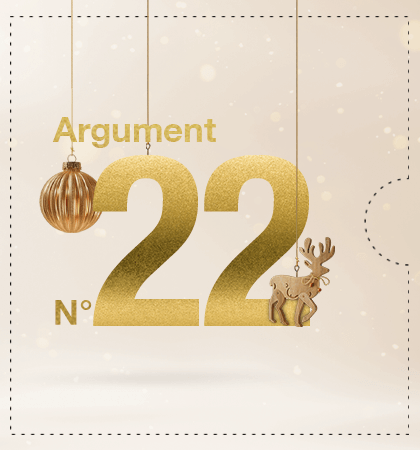 argument 22