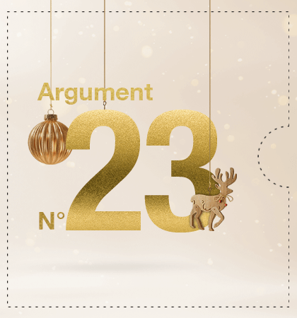 argument 23