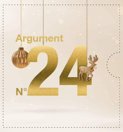 argument 24