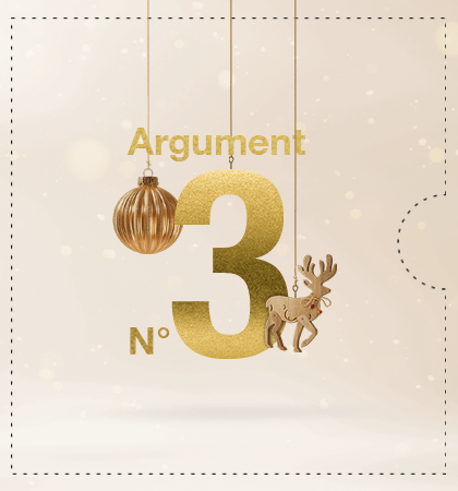 argument 3