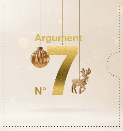 argument 7