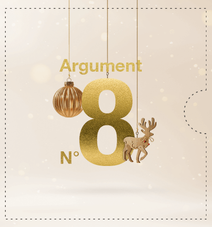 argument 8