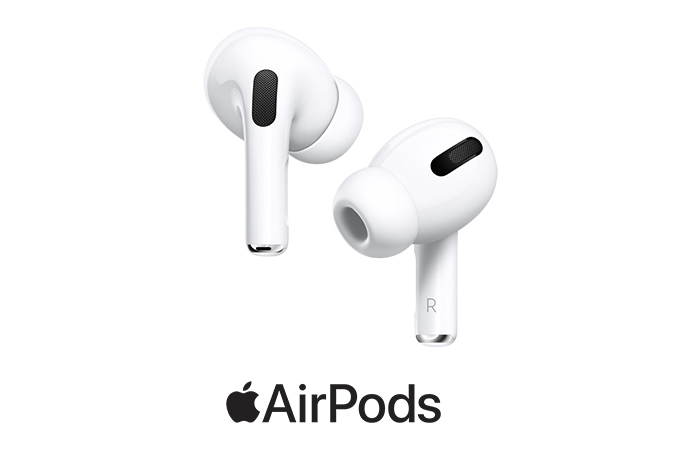 AirPods Apple