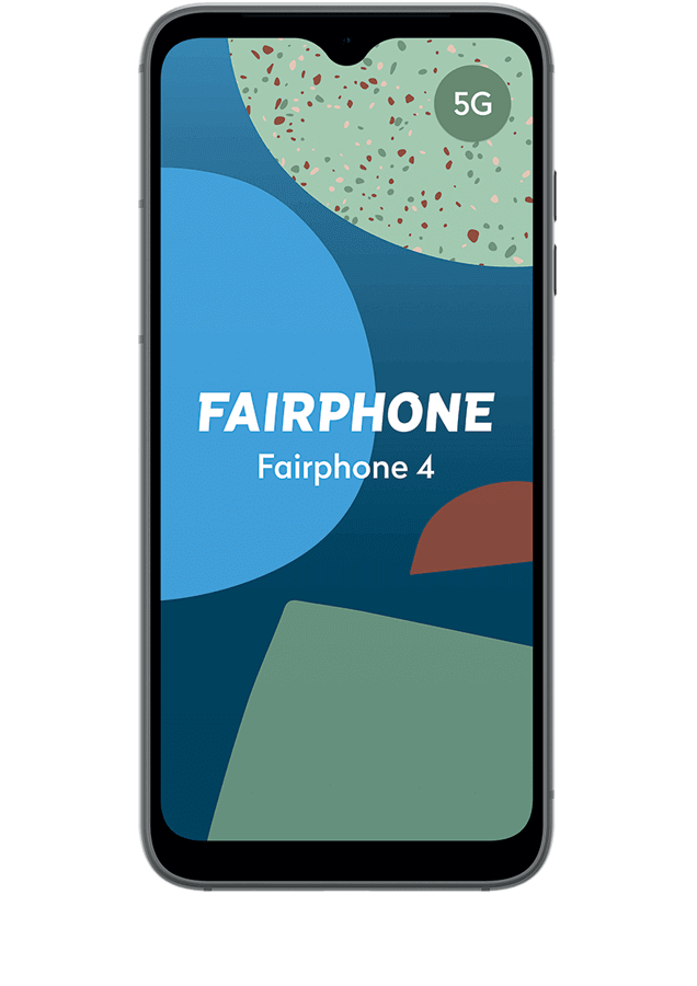 Orange distribue en exclusivité le Fairphone 3 