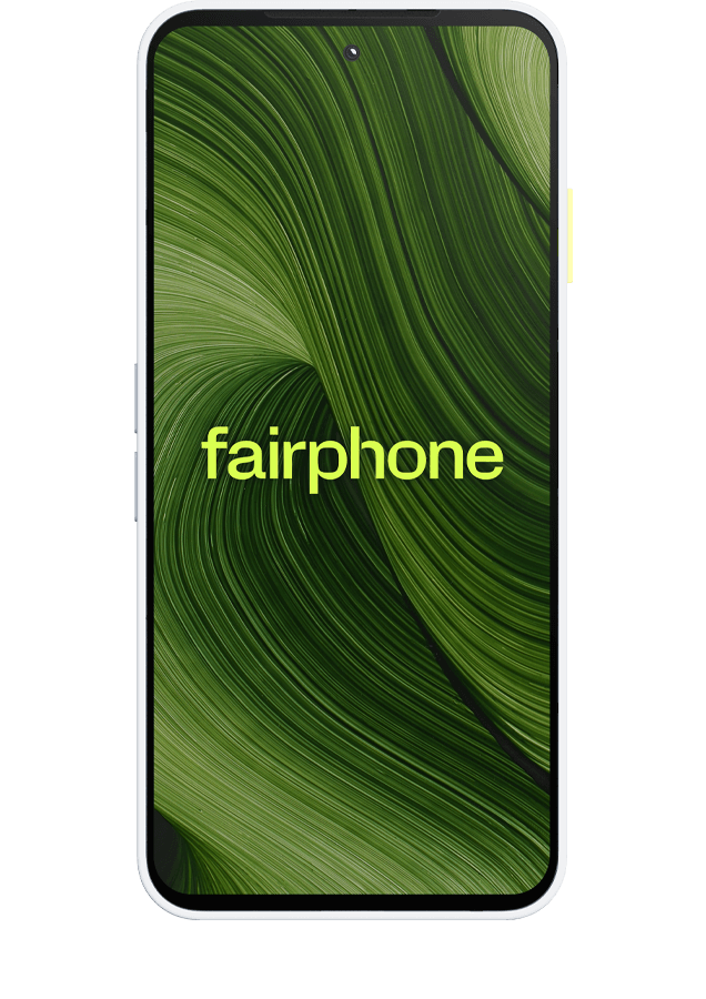 visuel fairphone gen6