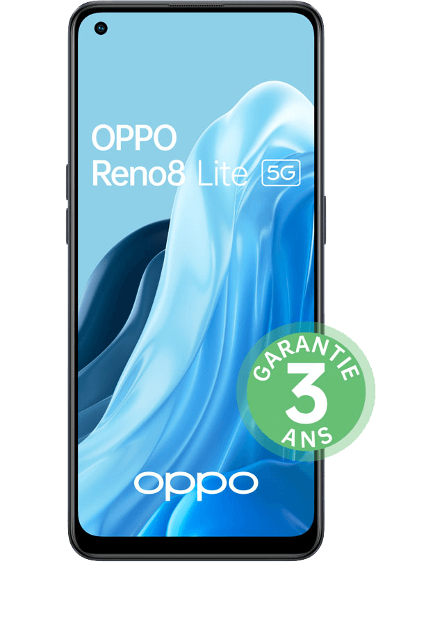 OPPO Reno8 Lite 5G