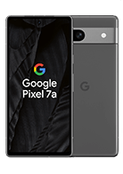 téléphone Google Pixel 7a