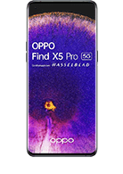 smartphone OPPO Find X5 Pro 5G