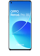 smartphone OPPO Reno6 Pro 5G