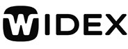 logo Widex