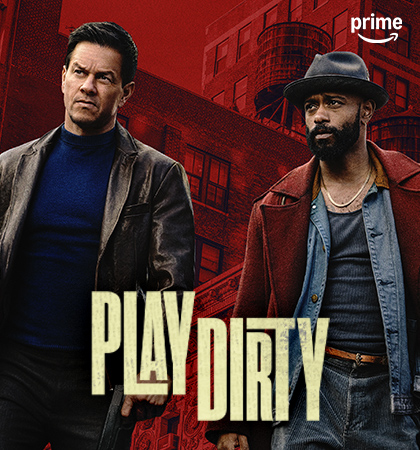 Play dirty