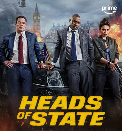 Heads of state