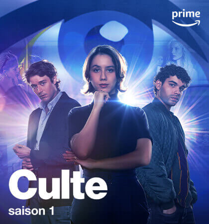 Culte - Saison 1