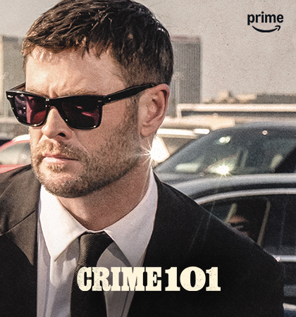 Crime 101