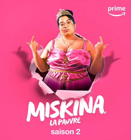 Miskina, la pauvre - Saison 2