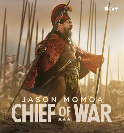 Chief of war