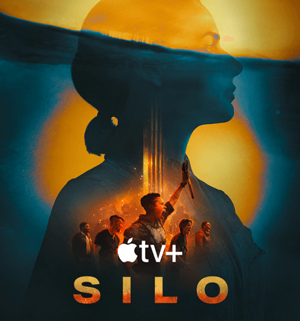 Silo