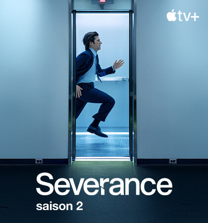 Severance - Saison 2