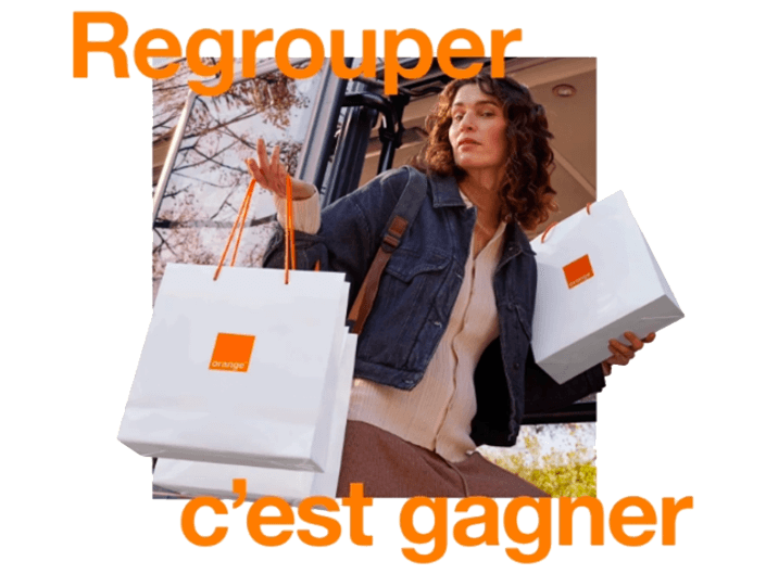 Regrouper c'est gagner