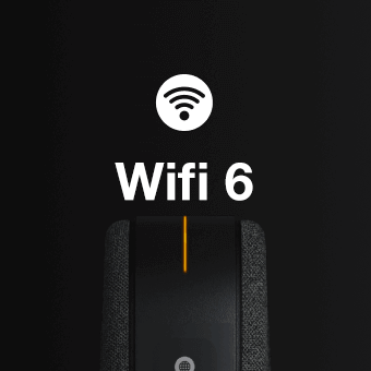 Wifi 6