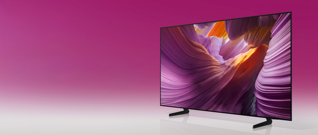 Smart TV OLED