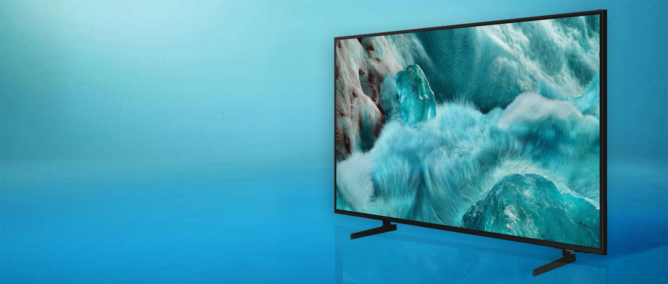 Smart TV QLED