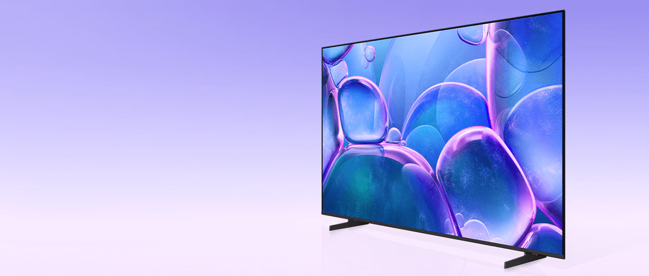 Smart TV QLED