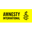 logo amenesty international
