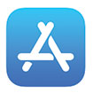 logo Apple app