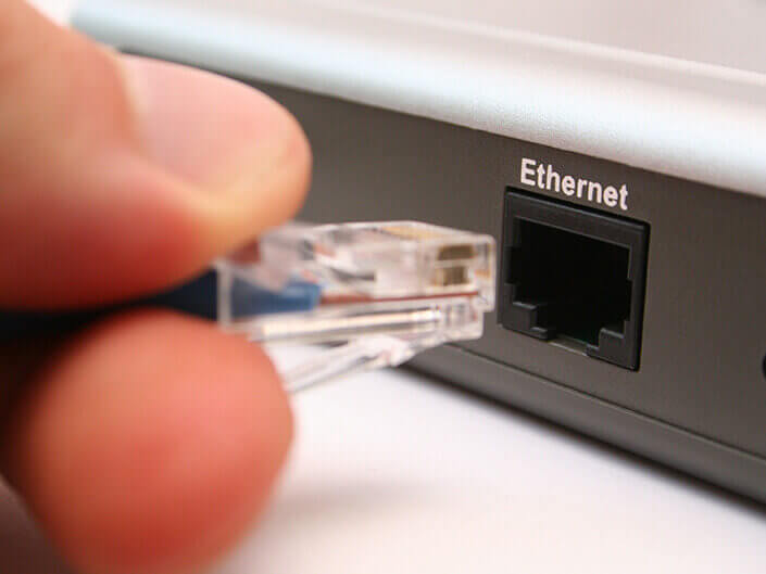 Câblage Ethernet ou CPL : quelle installation priviligier ? - Assistance  Orange