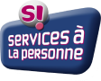 Logo Services à Domicile