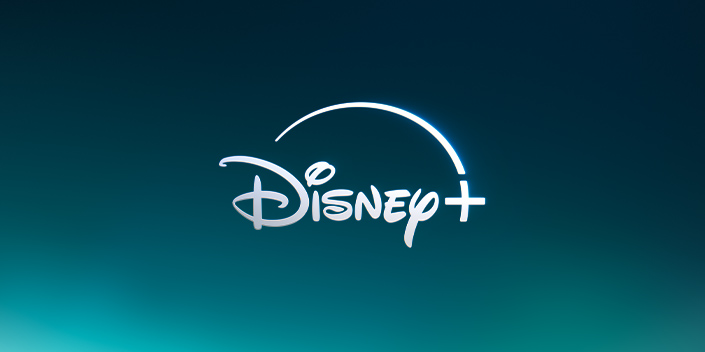 logo Disney+