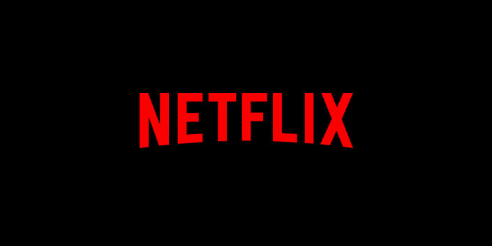 logo Netflix