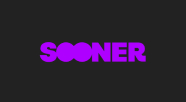 Sooner