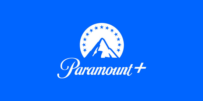 logo Paramount+