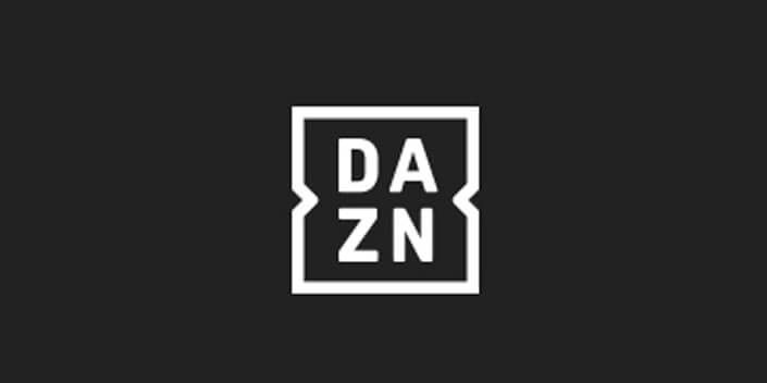 logo DAZN