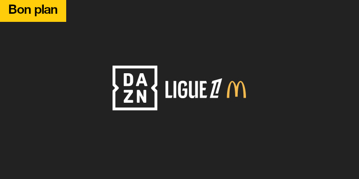 logo DAZN