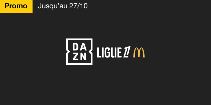 logo DAZN