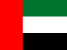 drapeau Emirats arabes unis